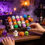 Halloween Countdown Calendar