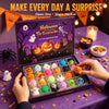 Halloween Countdown Calendar