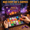 Halloween Countdown Calendar