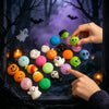 Halloween Countdown Calendar