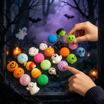 Halloween Countdown Calendar