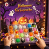 Halloween Countdown Calendar