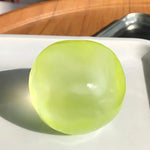 Chiboki Coconut Oil Squishy Toy