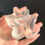 Chiboki Coconut Oil Squishy Toy