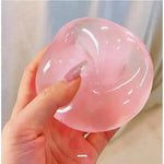 Chiboki Coconut Oil Squishy Toy