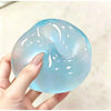 Chiboki Coconut Oil Squishy Toy