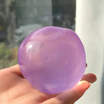 Chiboki Coconut Oil Squishy Toy