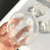Chiboki Coconut Oil Squishy Toy