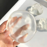 Chiboki Coconut Oil Squishy Toy